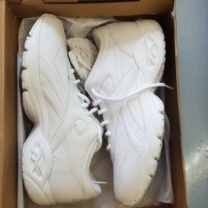 Reebok Comfort Premiere Dynamic Cushioning